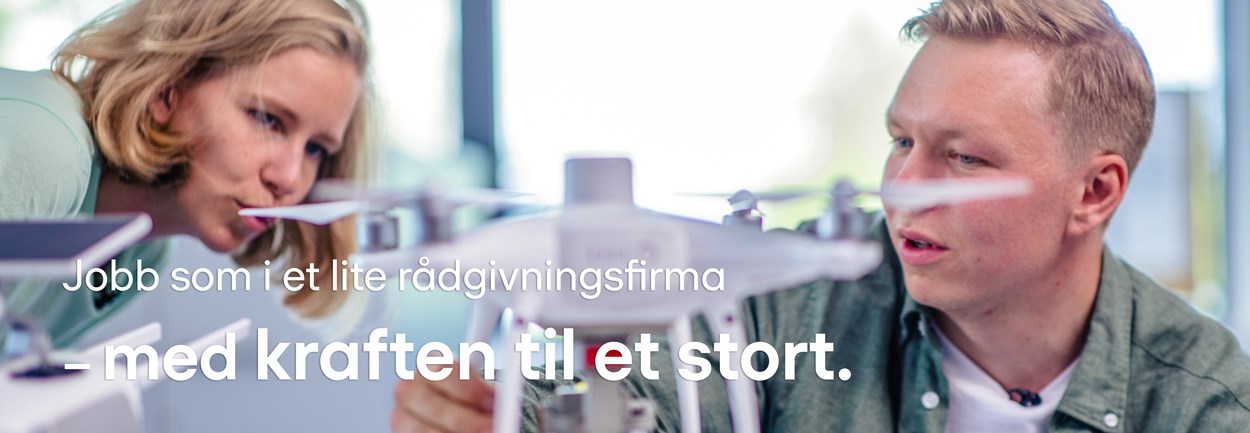 Berger Teknologipark - footer